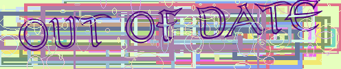 an image containing 5 letters
