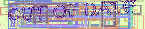an image containing 5 letters