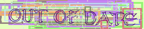 an image containing 5 letters