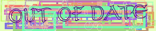 an image containing 5 letters