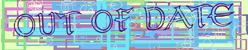 an image containing 5 letters