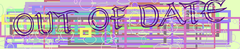 an image containing 5 letters