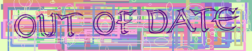 an image containing 5 letters