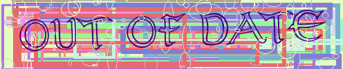 an image containing 5 letters