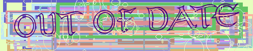 an image containing 5 letters