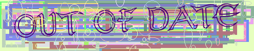an image containing 5 letters
