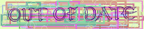 an image containing 5 letters