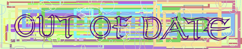 an image containing 5 letters