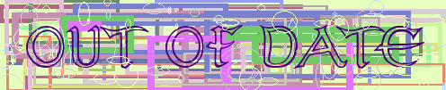 an image containing 5 letters