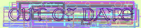 an image containing 5 letters