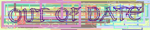 an image containing 5 letters
