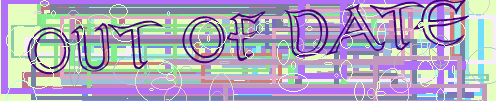 an image containing 5 letters