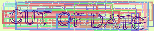 an image containing 5 letters