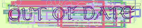 an image containing 5 letters