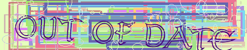 an image containing 5 letters