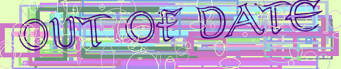 an image containing 5 letters