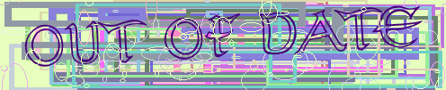 an image containing 5 letters