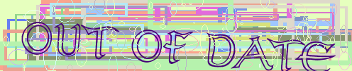 an image containing 5 letters