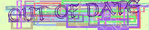 an image containing 5 letters