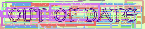 an image containing 5 letters