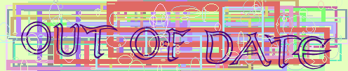 an image containing 5 letters