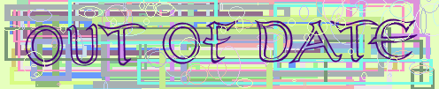an image containing 5 letters