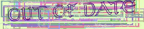 an image containing 5 letters