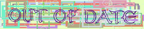 an image containing 5 letters