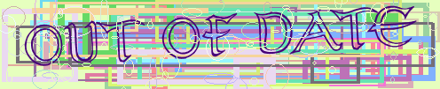 an image containing 5 letters