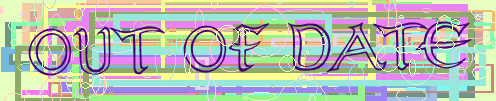 an image containing 5 letters