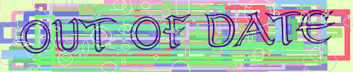 an image containing 5 letters
