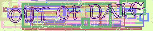 an image containing 5 letters