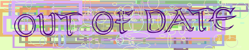 an image containing 5 letters