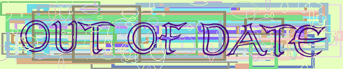 an image containing 5 letters