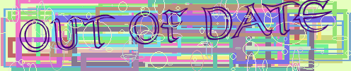 an image containing 5 letters