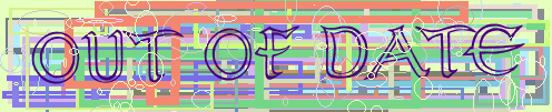 an image containing 5 letters