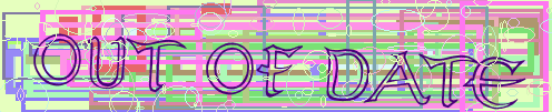an image containing 5 letters