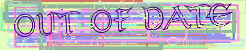an image containing 5 letters