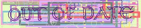 an image containing 5 letters