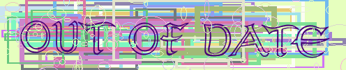 an image containing 5 letters