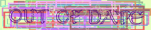 an image containing 5 letters