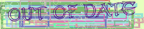 an image containing 5 letters