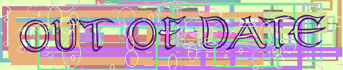 an image containing 5 letters
