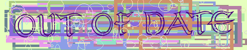 an image containing 5 letters