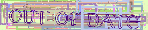 an image containing 5 letters