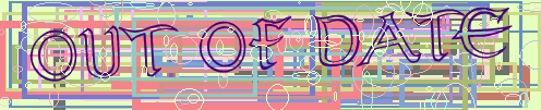 an image containing 5 letters