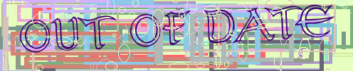 an image containing 5 letters