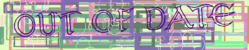 an image containing 5 letters