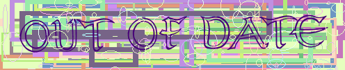 an image containing 5 letters