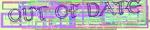 an image containing 5 letters